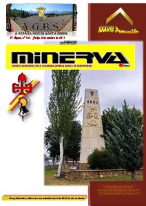 Revista MINERVA.RED núm. 104
