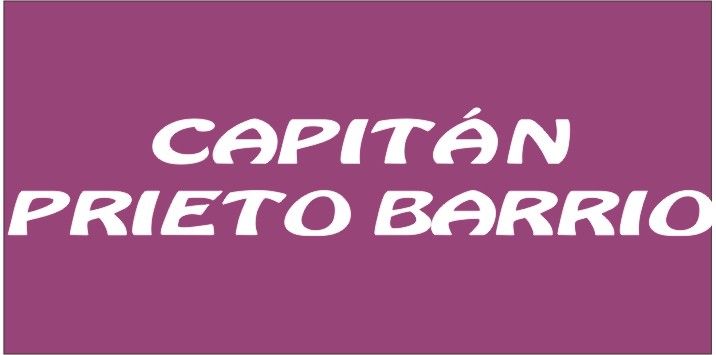 CAP. PRIETO BARRIO