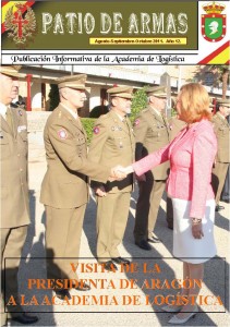 Revista PATIO DE ARMAS núm. 97