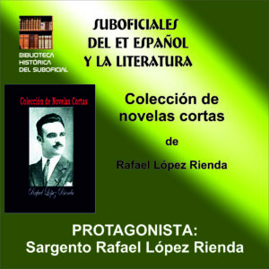 Rafael López Rienda