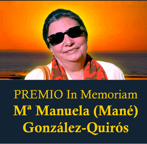 Premios sargenteria in memorian Mº manuela Gonzalez Quiros